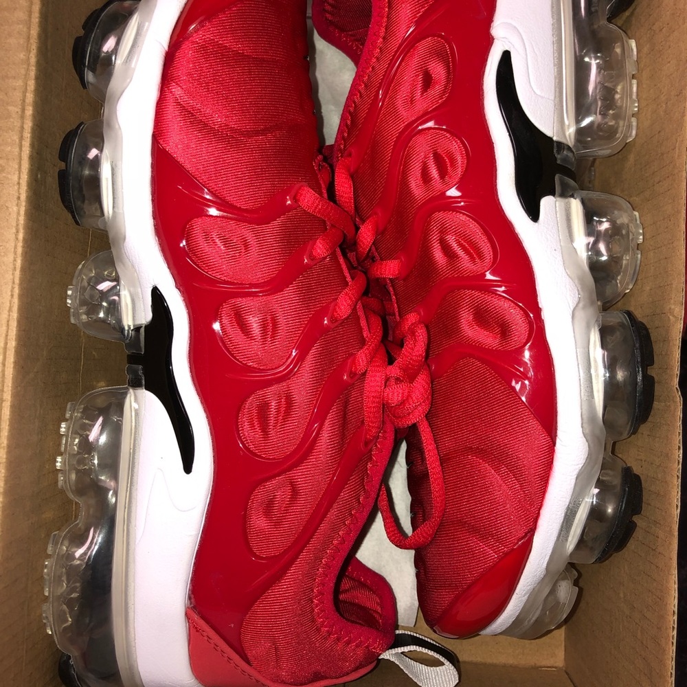 Nike Vapormax Plus